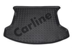 QASHQAI. Cubremaletero NISSAN QASHQAI +2 de 7 Plazas (2007-2013)