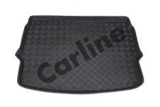 QASHQAI. Cubremaletero NISSAN QASHQAI II POSICION ALTA (Desde 2014)