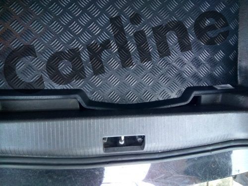 OPEL ASTRA H 5P TRIANGULO 1 Carline