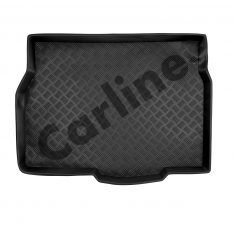 ASTRA. Cubremaletero OPEL ASTRA H de 5 Puertas CON SOPORTE (2004-2009)