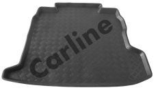 ASTRA. Cubremaletero OPEL ASTRA H SEDAN de 4 Puertas (2007-2012)