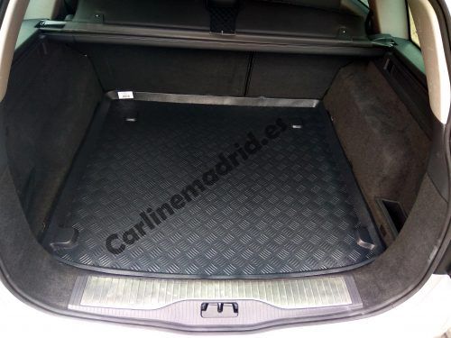 OPEL ASTRA H SW Carline