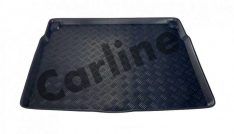 ASTRA. Cubremaletero OPEL ASTRA J GTC de 3 Puertas (2011-2015)