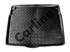 ASTRA. Cubremaletero OPEL ASTRA J de 5 Puertas (2009-2015)