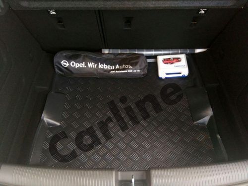 OPEL ASTRA K 5P KIT Carline