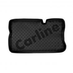 CORSA. Cubremaletero OPEL CORSA C de 3 y 5 Puertas ASIENTO PARTIDO (2000-2006)