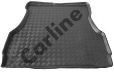 CORSA. Cubremaletero OPEL CORSA C VAN de 2 Plazas (2000-2006)