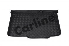 CORSA. Cubremaletero OPEL CORSA D de 3 y 5 Puertas POSICION BAJA (2007-2015)