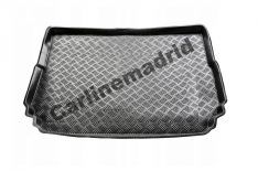 3008. Cubremaletero PEUGEOT 3008 II POSICION BAJA (Desde 2016)