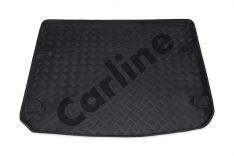 CAYENNE. Cubremaletero PORSCHE CAYENNE I (2002-2010)