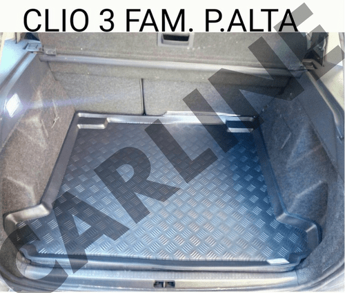 RENAULT CLIO 3 GRAND TOUR P.ALTA CARLINE