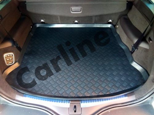 RENAULT ESPACE V Carline