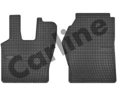 SCANIA L. Alfombrillas Goma SCANIA L (1995-2004)