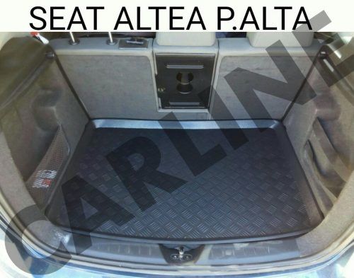 SEAT ALTEA P.ALTA CARLINE
