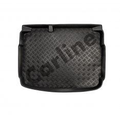 LEON II. Cubremaletero SEAT LEON II (2005-2013)