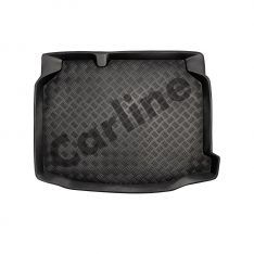 LEON III. Cubremaletero SEAT LEON III de 3 y 5 Puertas (2013-2017)