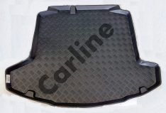 RAPID. Cubremaletero SKODA RAPID 2 SOLAPAS (Desde 2012)