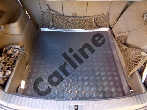 SKODA KODIAQ 5PL Carline