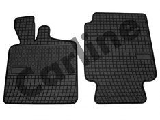 SMART. Alfombrillas Goma SMART FORTWO I (1998-2007)