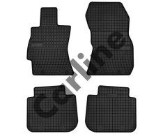 OUTBACK. Alfombrillas Goma SUBARU OUTBACK (2009-2015)