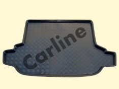 FORESTER. Cubremaletero SUBARU FORESTER (2008-2012)