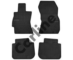 LEGACY. Alfombrillas Goma SUBARU LEGACY V (2010-2015)