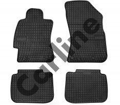 OUTBACK. Alfombrillas Goma SUBARU OUTBACK (Desde 2015)