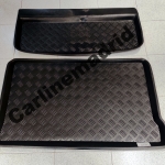 SUZUKI JIMNY Carline