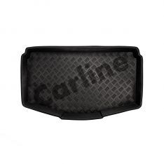 SWIFT. Cubremaletero SUZUKI SWIFT de 3 y 5 Puertas POSICION BAJA (2008-2010)