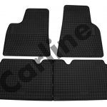 TESLA S Carline