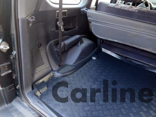 TOYOTA LAND CRUISER 95-2 Carline