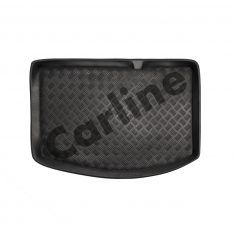 YARIS. Cubremaletero TOYOTA YARIS III de 3 y 5 Puertas HYBRID (2014-2018)