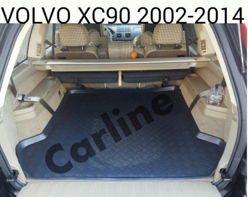VOLVO XC90 2002-2014 Carline