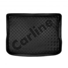 TIGUAN. Cubremaletero VOLKSWAGEN TIGUAN I-II CON RUEDA DE REPUESTO (2007-2014)