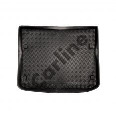 TOUAREG. Cubremaletero VOLKSWAGEN TOUAREG (2003-2009)