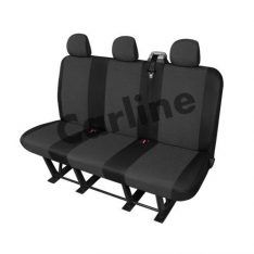 VIVARO. Funda de Asiento (ARES) OPEL VIVARO I  2ª o 3ª FILA (2001-2014)