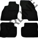 Alfa Romeo Mito Velour CARLINE
