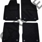 Audi A2 1999-2005 CARLINE