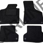 Audi A3 8P 2003-2012 CARLINE