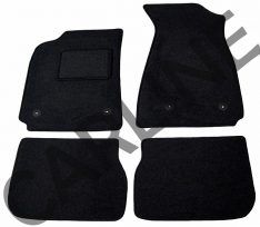 A4. Alfombrillas Velour AUDI A4 B5 (1995-2001)