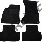 Audi A4 B8 Desde 2008 CARLINE