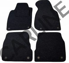 A6. Alfombrillas Velour AUDI A6 C5 (1997-2004)