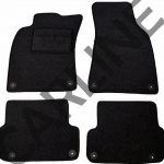 Audi A6 C6 2006-2011 CARLINE