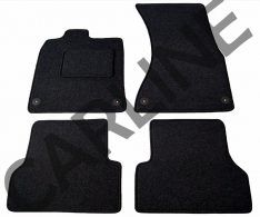 A7. Alfombrillas Velour AUDI A7 (2011-2018)