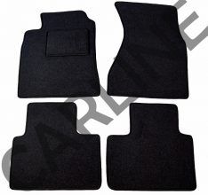 A8. Alfombrillas Velour AUDI A8 D2 (1994-2002)