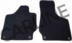 TT. Alfombrillas Velour AUDI TT 8J (Desde 2006)