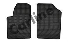 BERLINGO. Alfombrillas Goma CITROEN BERLINGO I de 2 Plazas (1996-2011)