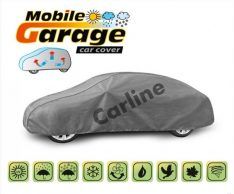 GTV. Funda Exterior Cubre Vehículo ALFA ROMEO GTV / SPIDER (1995-2005)