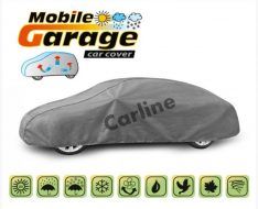XK. Funda Exterior Cubre Vehículo JAGUAR XK (2006-2014)