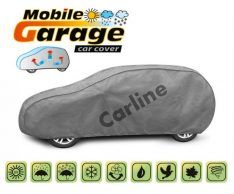 307 SW. Funda Exterior Cubre Vehículo PEUGEOT 307 SW FAMILIAR (Desde 2001)